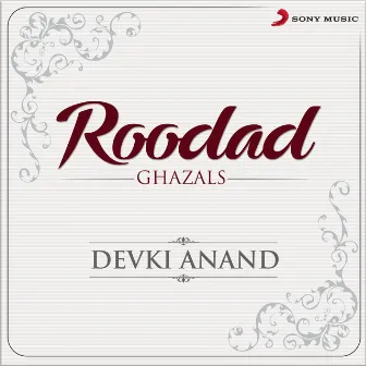 Roodad by Devki Anand