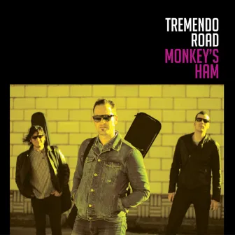 Monkey's Ham by Tremendo Road