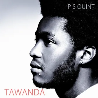 Tawanda by P S Quint