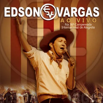 Ao Vivo by Édson Vargas