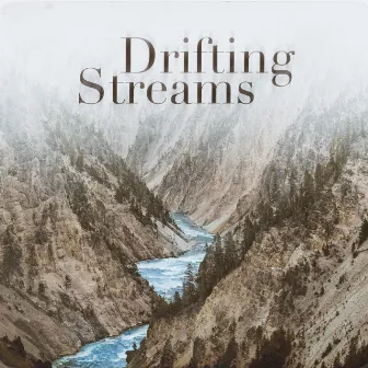 Down Stream by Drifting Streams