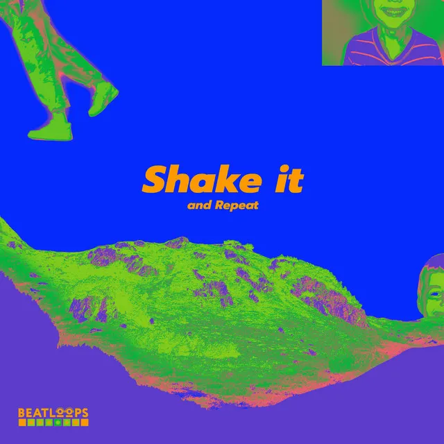 Shake It (and Repeat)