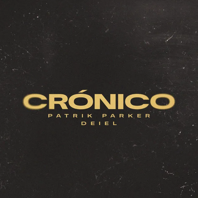 Crónico