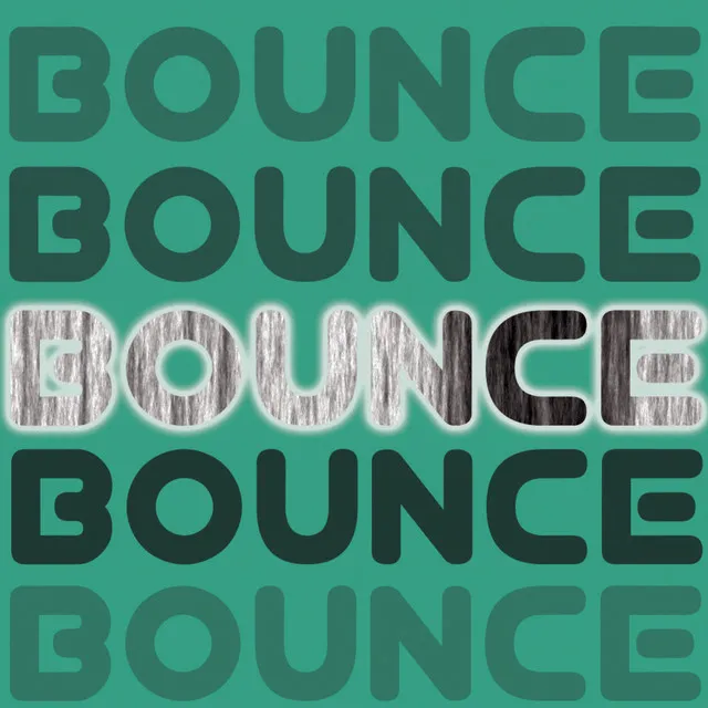 Bounce - Radio Edit