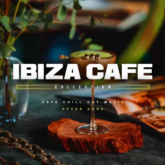 Ibiza Cafe Collection by Unknown Artist