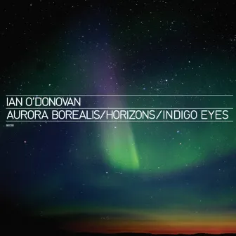 Aurora Borealis by Ian O'Donovan