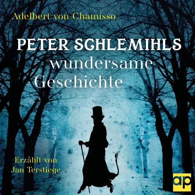 Peter Schlemihls wundersame Geschichte