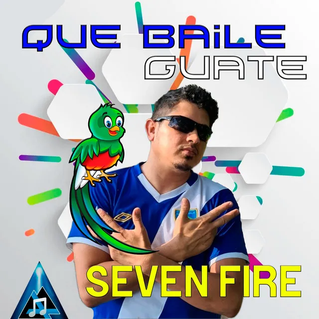 Que Baile Guate