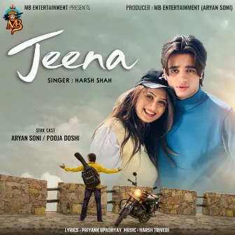 Jeena by Harsh Shah