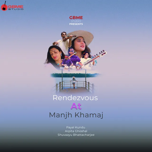 RENDEZVOUS AT MANJH KHAMAJ