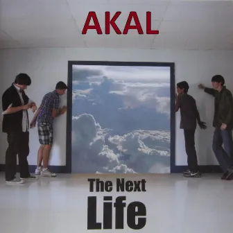 The Next Life by AKAL