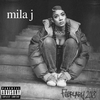 February 2018 by Mila J