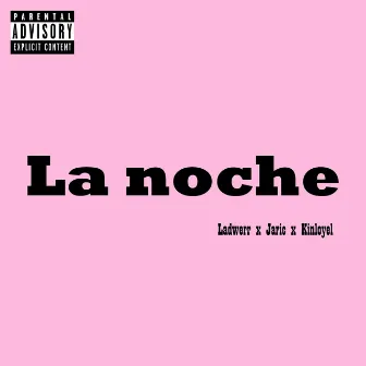 La Noche by Ladwerr