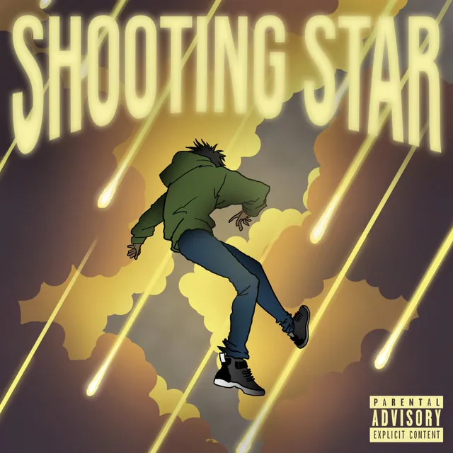 Shooting Star