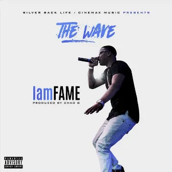 The Wave by IamF.A.M.E