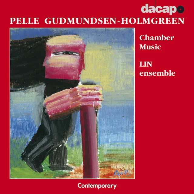 Gudmundsen-Holmgreen: Chamber Music