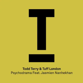 Psychodrama (feat. Jasmien Nanhekhan) by Tuff London