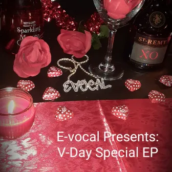 V-Day Special by E-Vocal 803