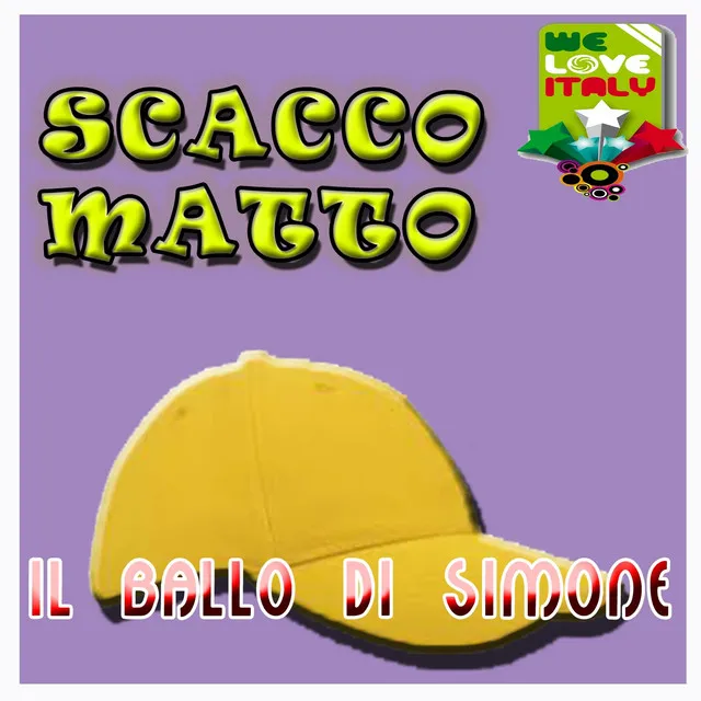 Il ballo di Simone - Energy Mix