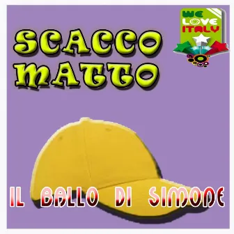 Il ballo di Simone (Energy Mix) by Scacco Matto