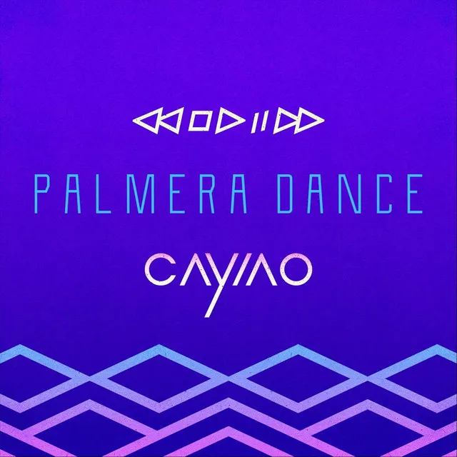 Palmera Dance