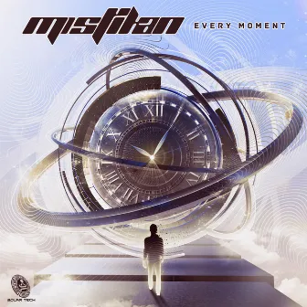 Every Moment by Mistikan