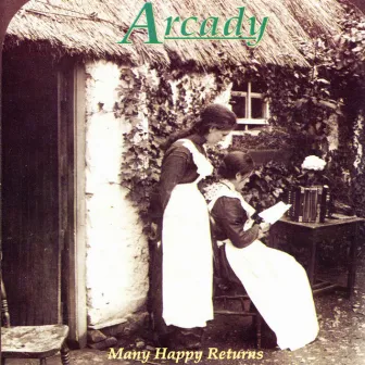 Many Happy Returns by Arcady