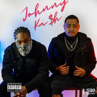 Johnny Ka$h by Johnny Rollaway