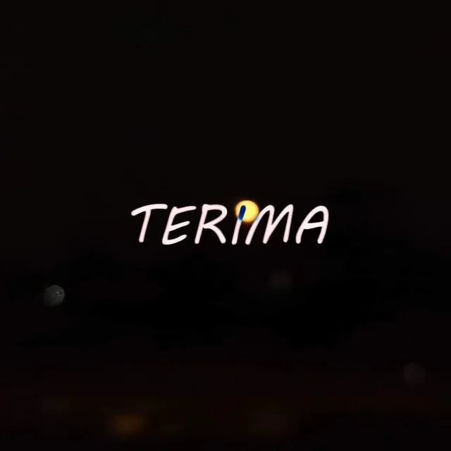 Terima