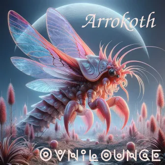 Ovnilounge Presents: Arrokoth by Ovnilounge