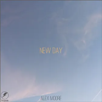 New Day by Alex Moore