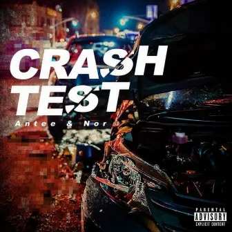 Crash Test by Antee