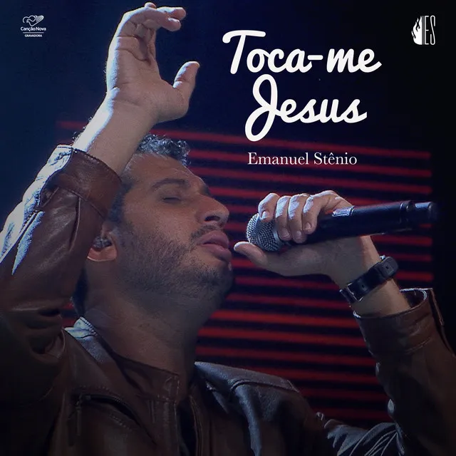 Toca-Me Jesus