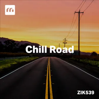 Chill Road by Unknown Artist