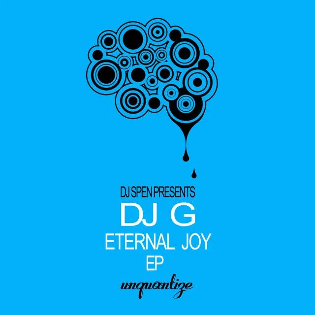 Eternal Joy - DJ Spen's Tribute To Eric Marner Remix