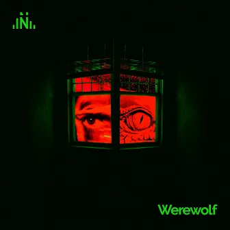 Werewolf by Naud