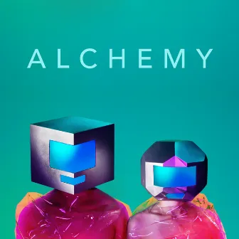 ALCHEMY by TRUETRUE