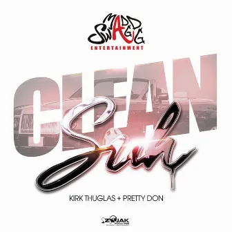 Clean Suh - Single by Pretty Don