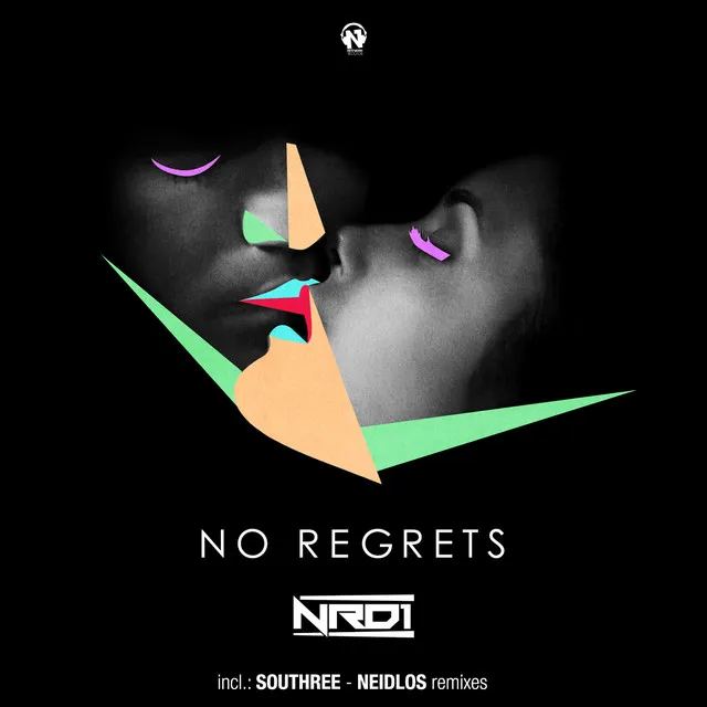 No Regrets - Southree Remix