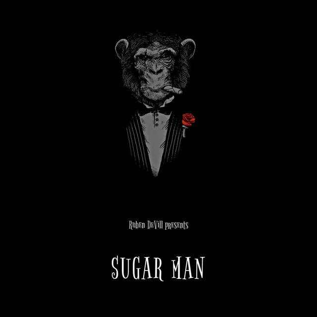 SUGAR MAN