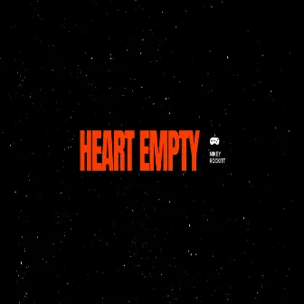 Heart Empty by Mikey Rockitt