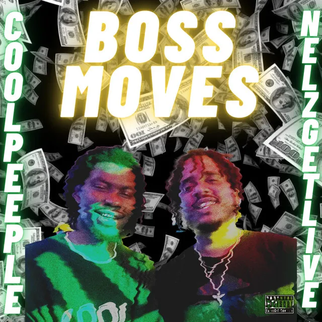 Boss Moves