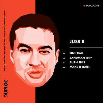 One Time by Juss B