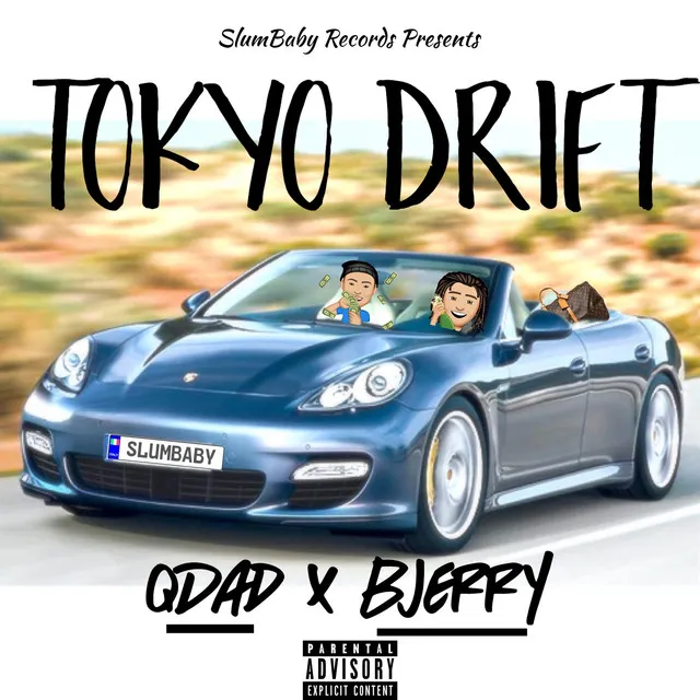 Tokyo Drift