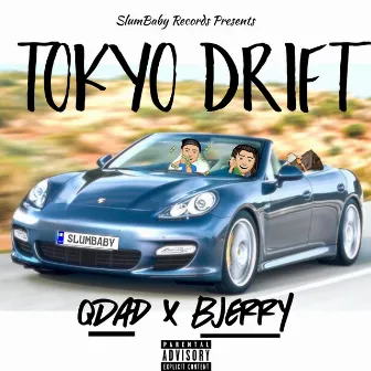 Tokyo Drift by Qdad