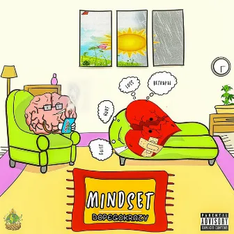 MINDSET by DopeGoKrazy