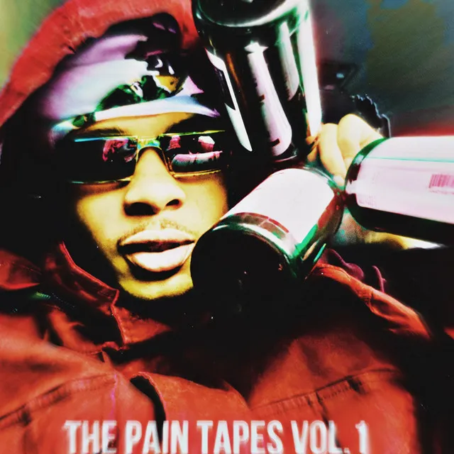 The Pain Tapes Vol.1