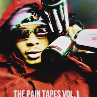 The Pain Tapes Vol.1 by Preme NoX