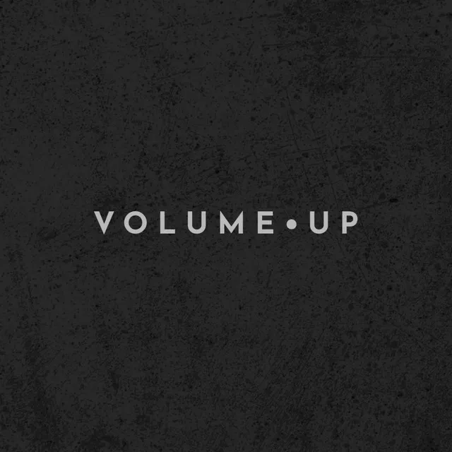 Volume•Up