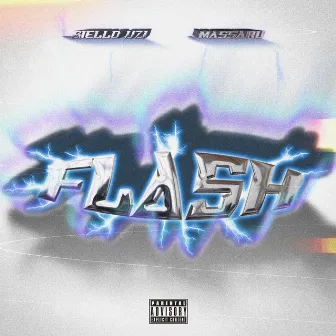 Flash by Biello Uzi